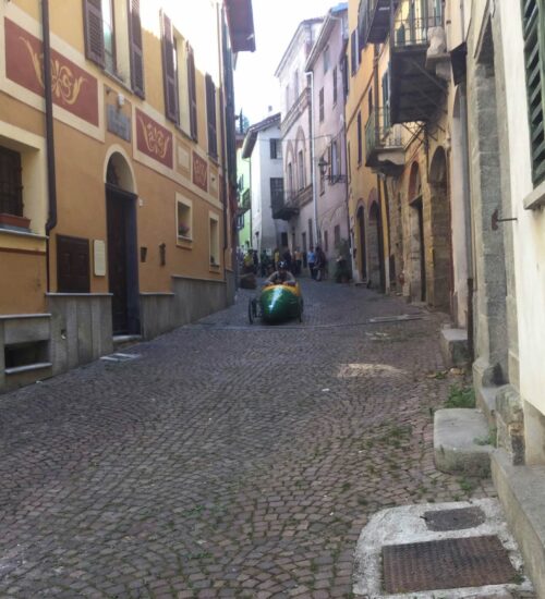 Il Garessino