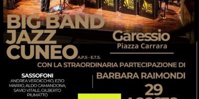 Il Garessino